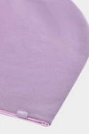 Dwustronna Czapka Dziecięca Beanie 4F 4FJWAW24ACAPU449-54S Różowa