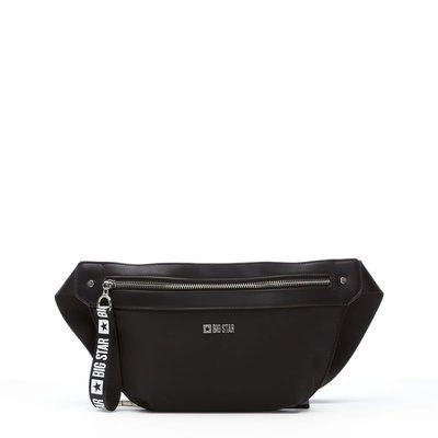 Sportowa Nerka BIG STAR GG574149 Czarna