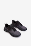 Buty Sportowe Męskie McBraun Szare