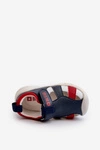 Dziecięce Sandałki Big Star NN374210 Granatowe