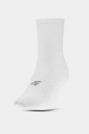 Skarpety 4F Chłopięce 3-PACK 4FJWAW23USOCM233-90S Multikolor