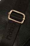 Torebka Z Pikowaniem NOBO NBAG-R3101-C020 Czarna
