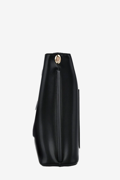 Mała Torebka Z Eko Skóry Big Star OO574139 Czarna