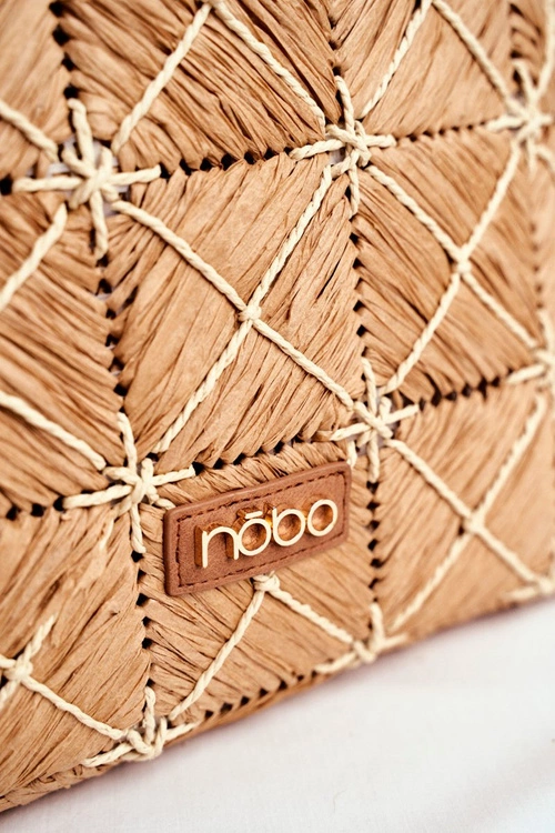 Torebka Damska Papierowa Koszyk NOBO NBAG-XI0380-CM15