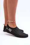 Buty Do Wody Damskie PROWATER PRO-24-48-051L Czarne
