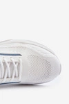 Buty Sportowe Męskie HI-POLY SYSTEM Big Star NN174374 Białe