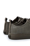 Męskie Materiałowe Trampki BIG STAR JJ174004 Khaki
