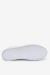 Męskie Buty Sportowe Memory Foam Big Star LL174193 Białe