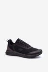 Buty Sportowe Damskie 4F 4FMM00FSPOF027 Czarne