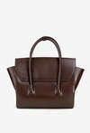 Torebka Kuferek NOBO BAG5810-M17 Czekoladowa