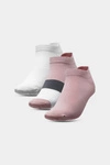Skarpety 4F Damskie Casual 3-PACK 4FAW23USOCF195-91S Multikolor 