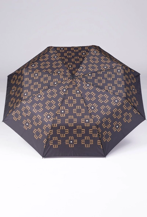 Monnari parasol składany logo UMB0040-KM20