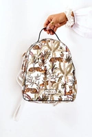 Biały || Wielokolorowy