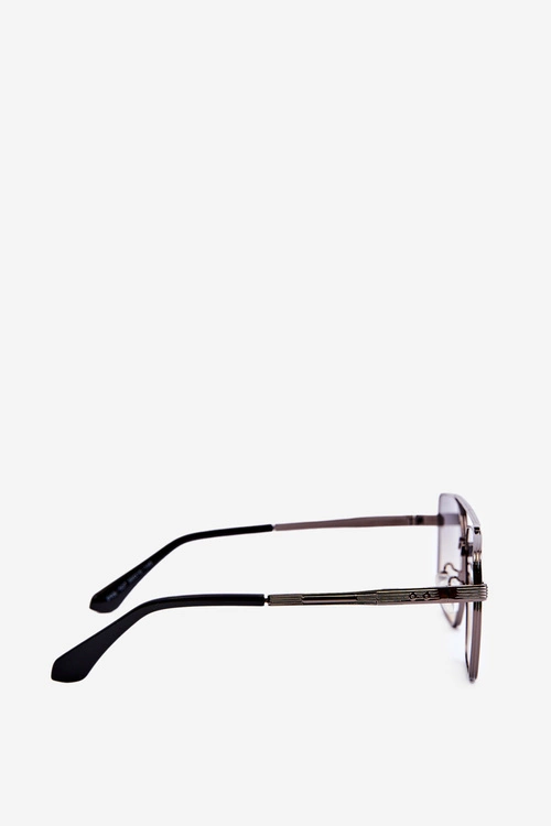 Okulary Przeciwsłoneczne Damskie UV400 Brązowe