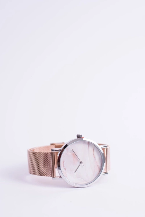 Damski Zegarek Ernest Sophie Złoty