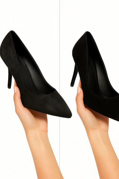 Cocciné Nano Deo Silver + Cocciné Nano Ravvivant – Zestaw do pielęgnacji i odświeżania obuwia |