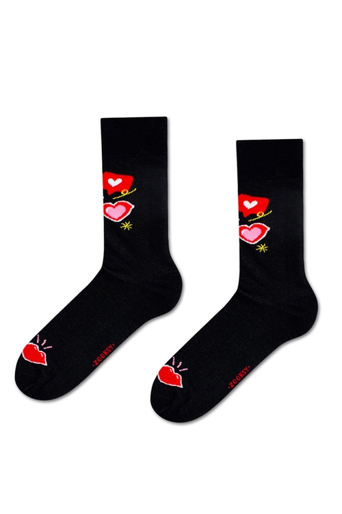 Zestaw Zooksy mixTURY Miłosne 2 Pary