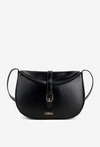 Torebka Listonoszka NOBO BAG5780-020 Czarna