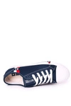 Męskie Trampki Big Star HH174326 Granatowe