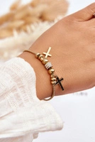 Odcienie żółtego i złota