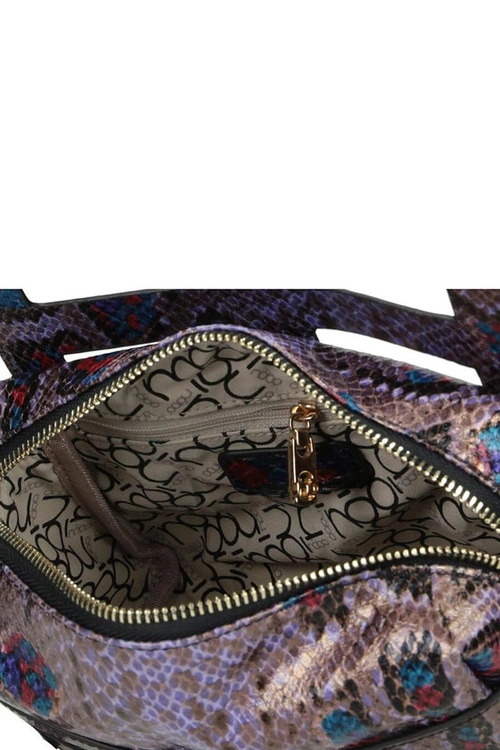 Torebka Listonoszka NOBO K4104-C014 Multikolor