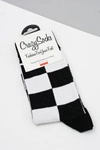 Męskie Skarpetki CRAZY SOCKS Roko