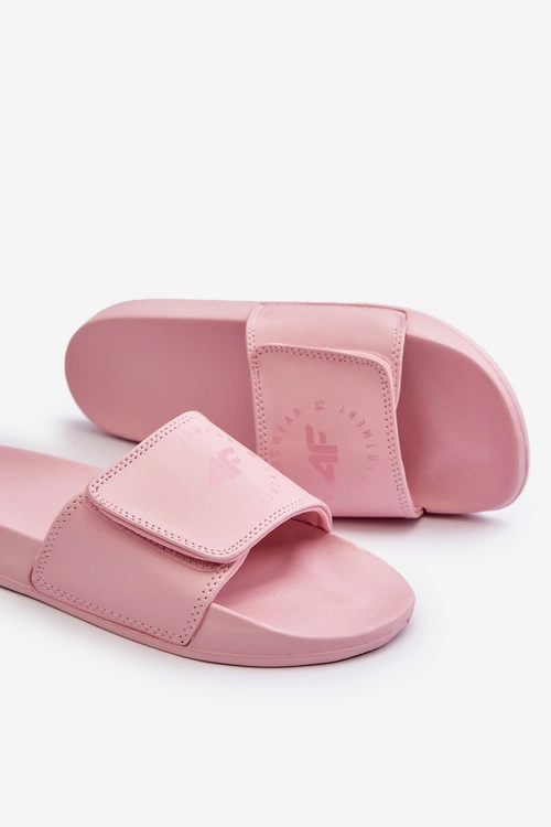 Dziecięce Klapki 4FJMM00FFLIF042-56S Różowe