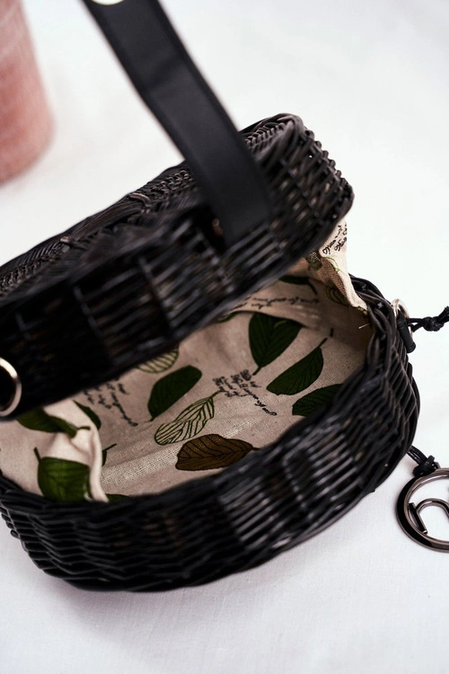 Torebka NOBO Koszyk Wiklina NBAG-XI0740-C020