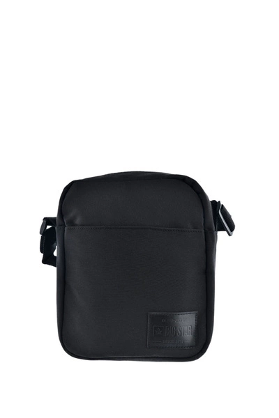 Sportowa Saszetka Big Star KK574116 Czarna