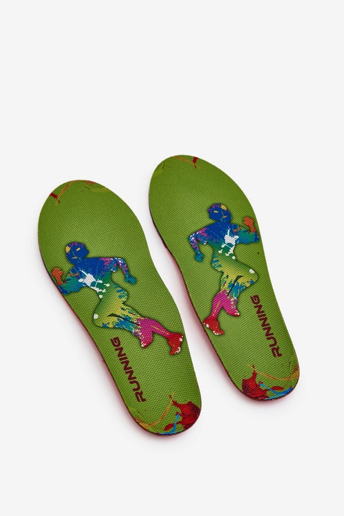 Wkładki Termotechniczne Coccine Sport Line