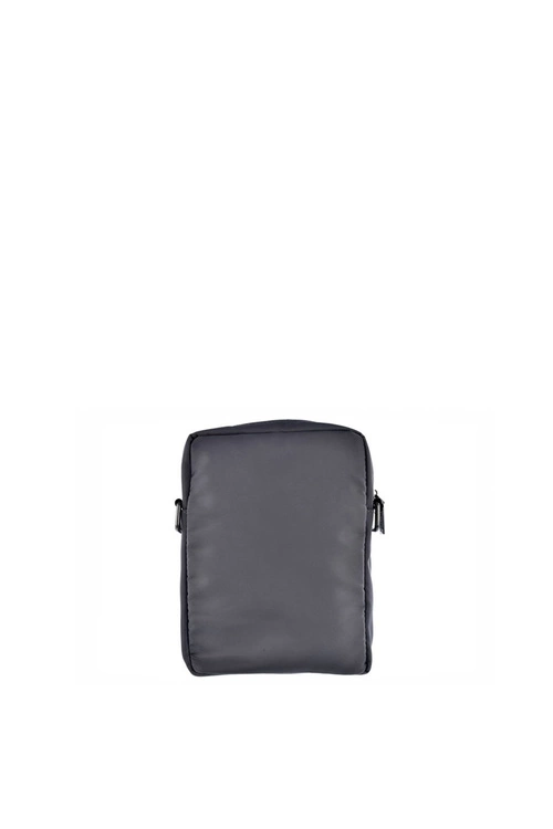 Sportowa Saszetka Big Star JJ574053 Szara