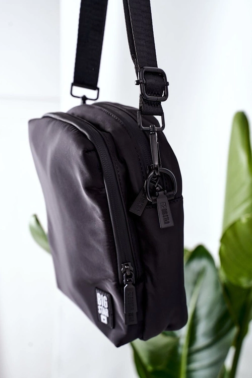 Saszetka Big Star II574052 Czarna