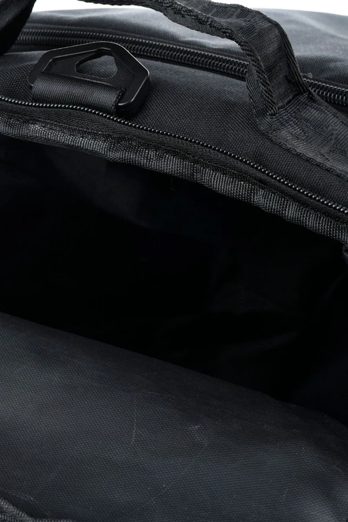 Torba Sportowa Podróżna Big Star NN574192 Czarna