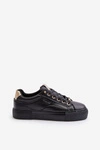Damskie Sneakersy Big Star NN274209 Czane
