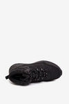 Buty Trekkingowe Męskie Ocieplane Lee Cooper LCJ-25-01-3723M Czarne