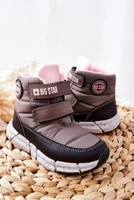 Czarny || Różowy || Szary