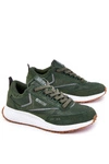 Męskie Sportowe Buty Big Star KK174020 Zielone