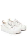 Trampki Ażurowe Big Star JJ374020 Białe
