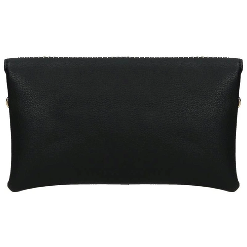 Torebka Damska Kopertówka Nobo Czarna G1510-C020