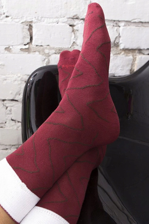 Skarpetki Rainbow Socks Sushi 2 Pary Ośmiornica I Tuńczyk