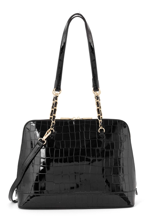 Torebka Na Ramię NOBO L3570-C020 Czarna