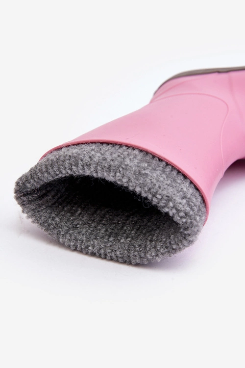 Ocieplacz do Kaloszy Wave 980 Szary