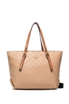 Torebka Shopperka NOBO M0140-C015 Beżowa