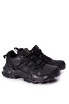 Sportowe Buty Sneakersy Męskie Big Star II174113 Czarne