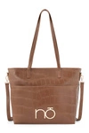 Torba Shopper NOBO L3490-C017 Camel