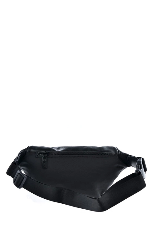 Klasyczna Nerka Big Star KK574060 Czarna