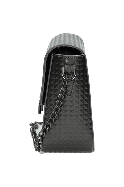 Damska Wieczorowa Torebka NOBO NBAG-FF0040-C019 Szara