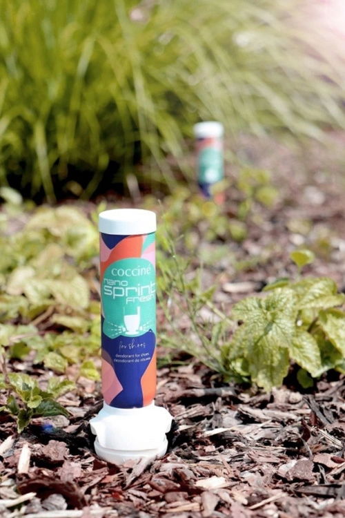 Coccine NANO Dezodorant Sprint Fresh 100 ml