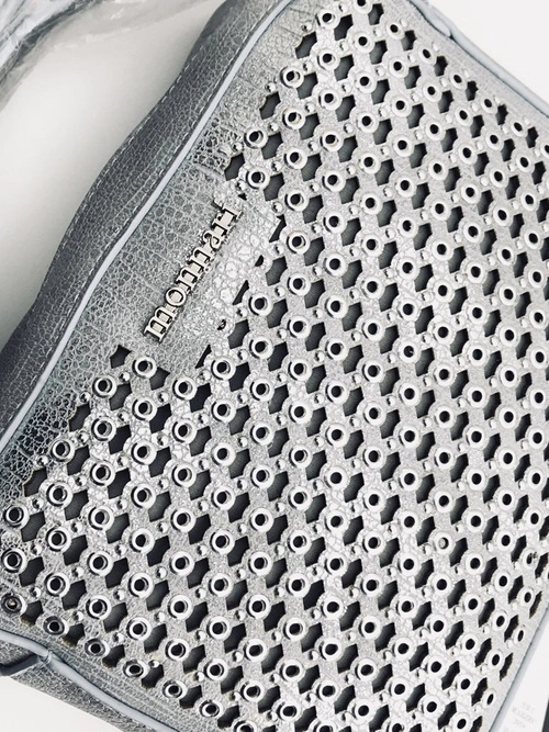 Monnari Szara Damska Torba