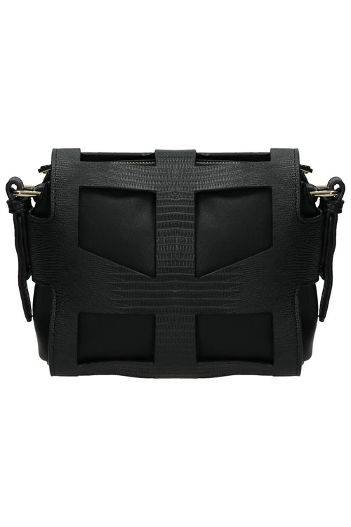 Nobo Damska Torebka Czarna NBAG-E4100-C020